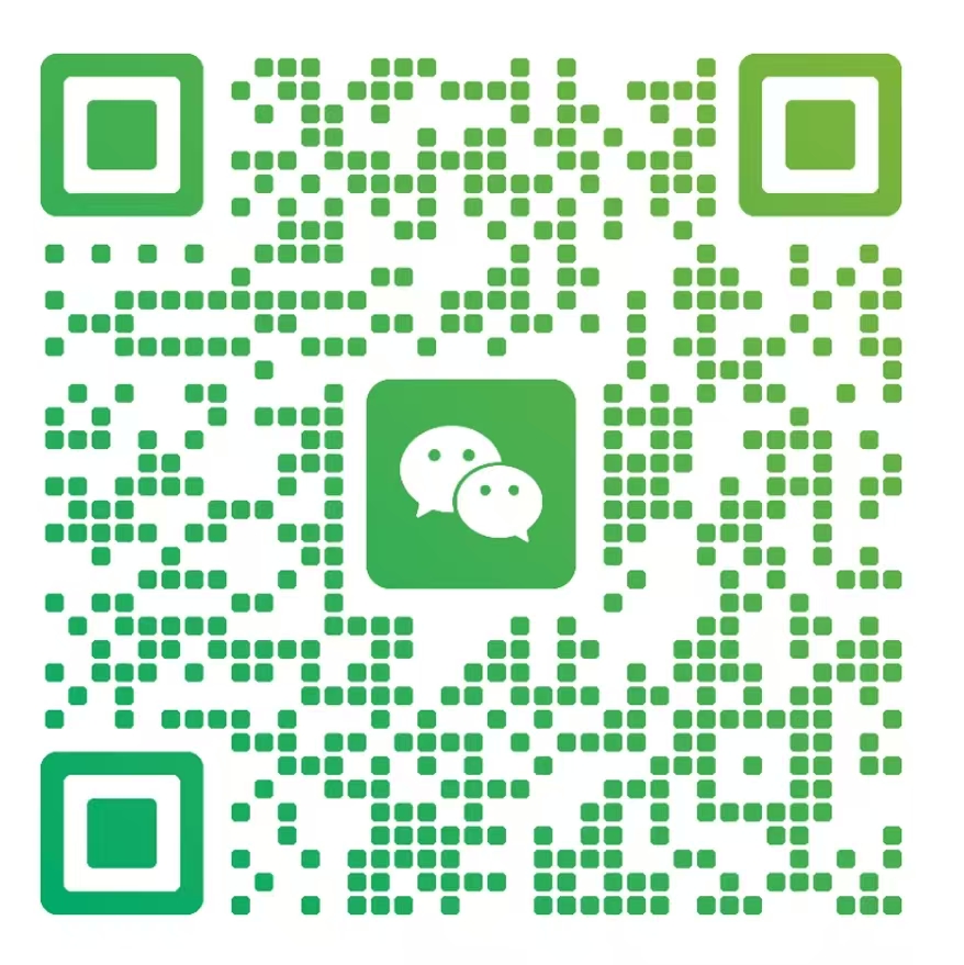 专业投票服务微信二维码 - 微信：13473800361